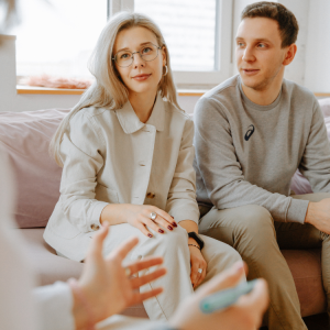 Life & Relationship Coaching in Texas