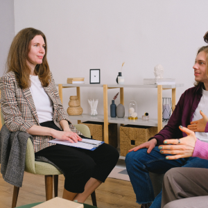 Life & Relationship Coaching in Texas